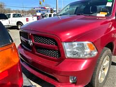 2013 RAM 1500 