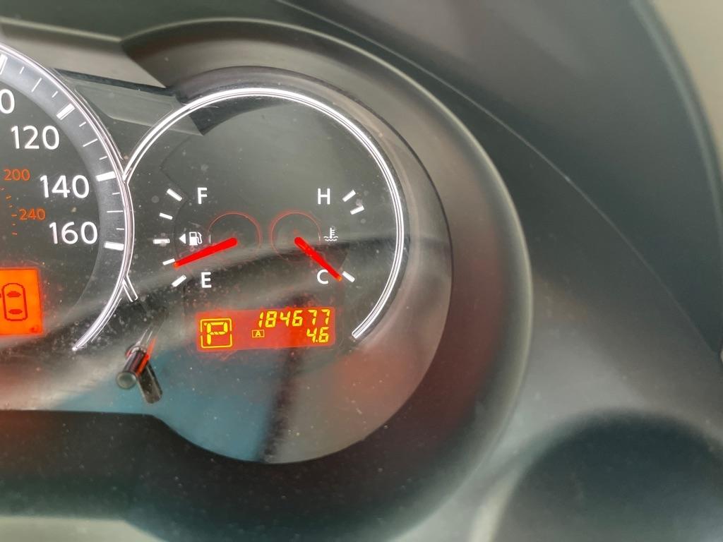 Nissan Altima  2011