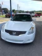 2011 Nissan Altima 