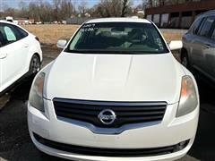2009 Nissan Altima 