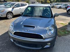 2009 MINI Clubman 
