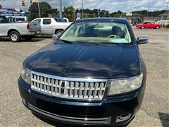2009 Lincoln MKZ 