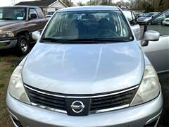 2008 Nissan Versa 