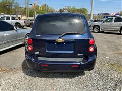 2011 Chevrolet HHR 