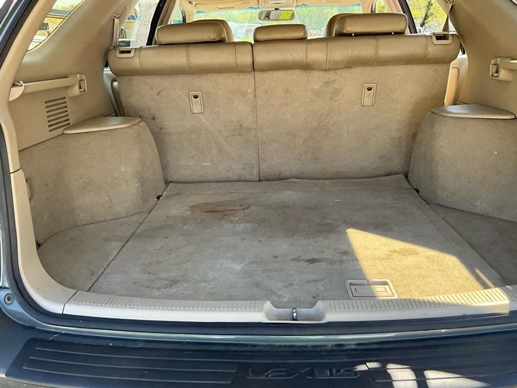 Lexus RX 300  2001