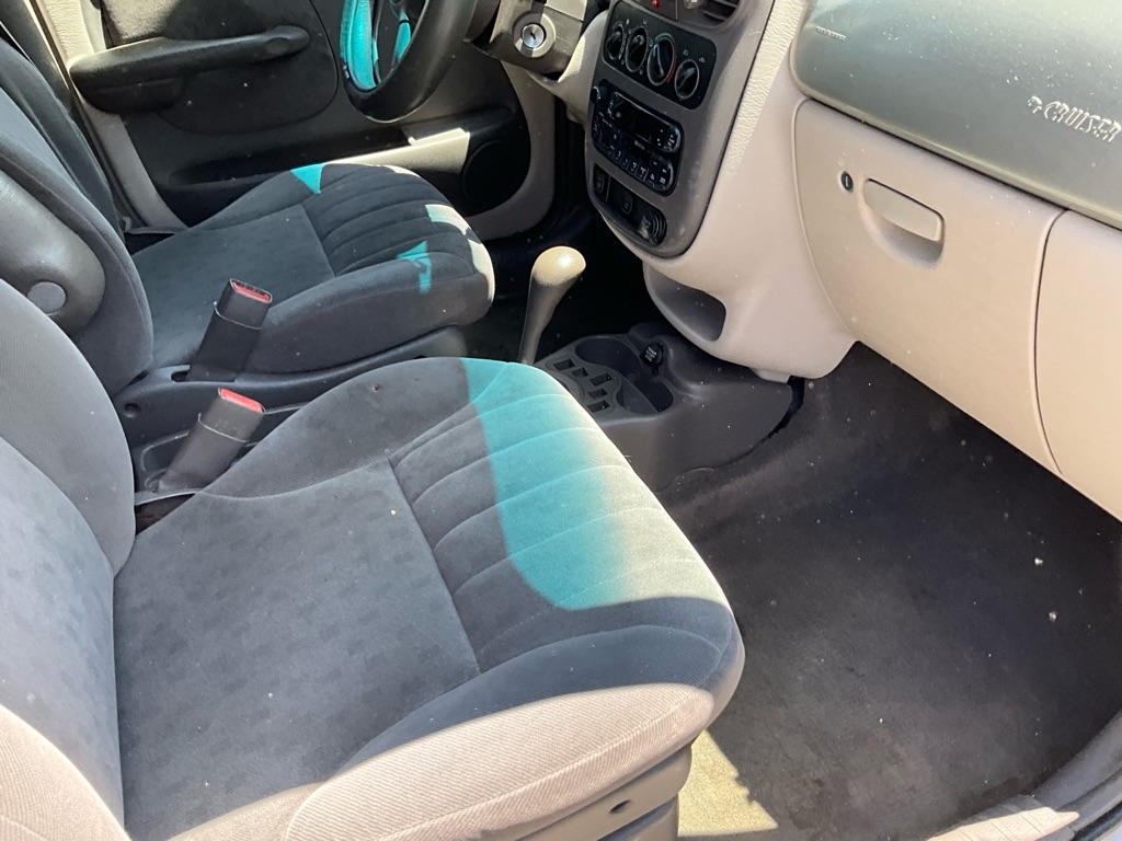 Chrysler PT Cruiser  2001