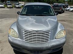 2001 Chrysler PT Cruiser 