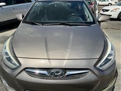 2014 Hyundai Accent 