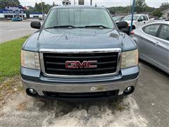 2008 GMC Sierra 1500 