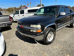 1999 Chevrolet Silverado 1500 