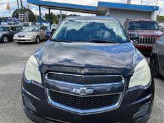 2014 Chevrolet Equinox 
