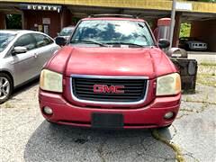 2003 GMC Envoy 