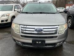 2008 Ford Edge 