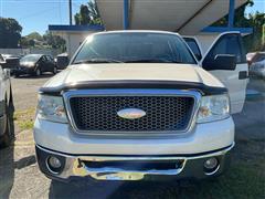 2008 Ford F-150 