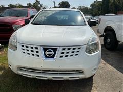 2010 Nissan Rogue 