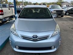 2013 Toyota Prius V 