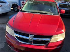 2009 Dodge Journey 