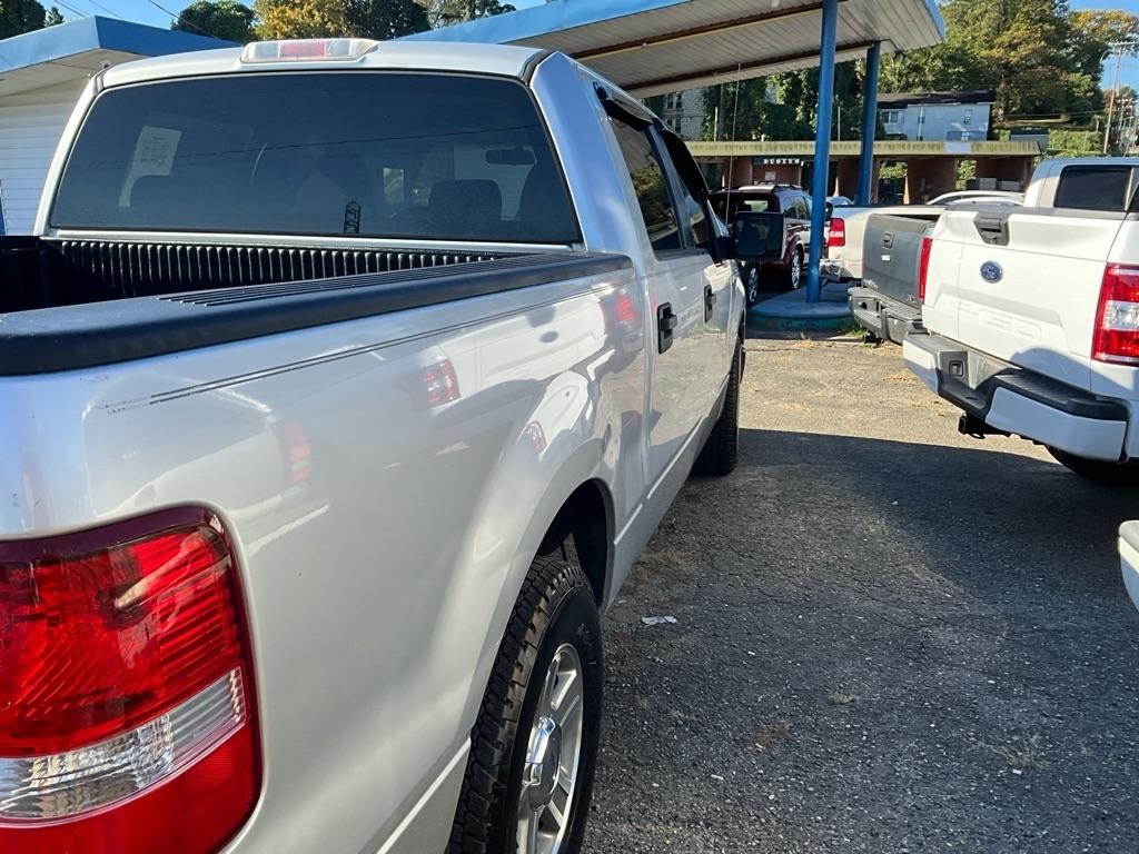 Ford F-150  2006
