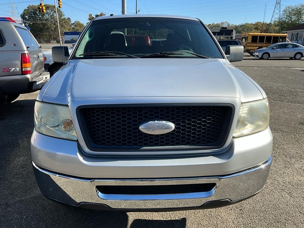 2006 Ford F-150 SUPERCREW