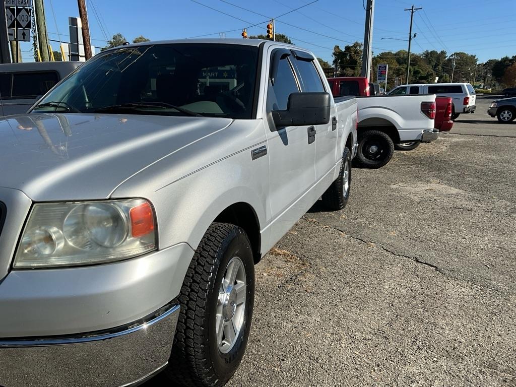 Ford F-150  2006