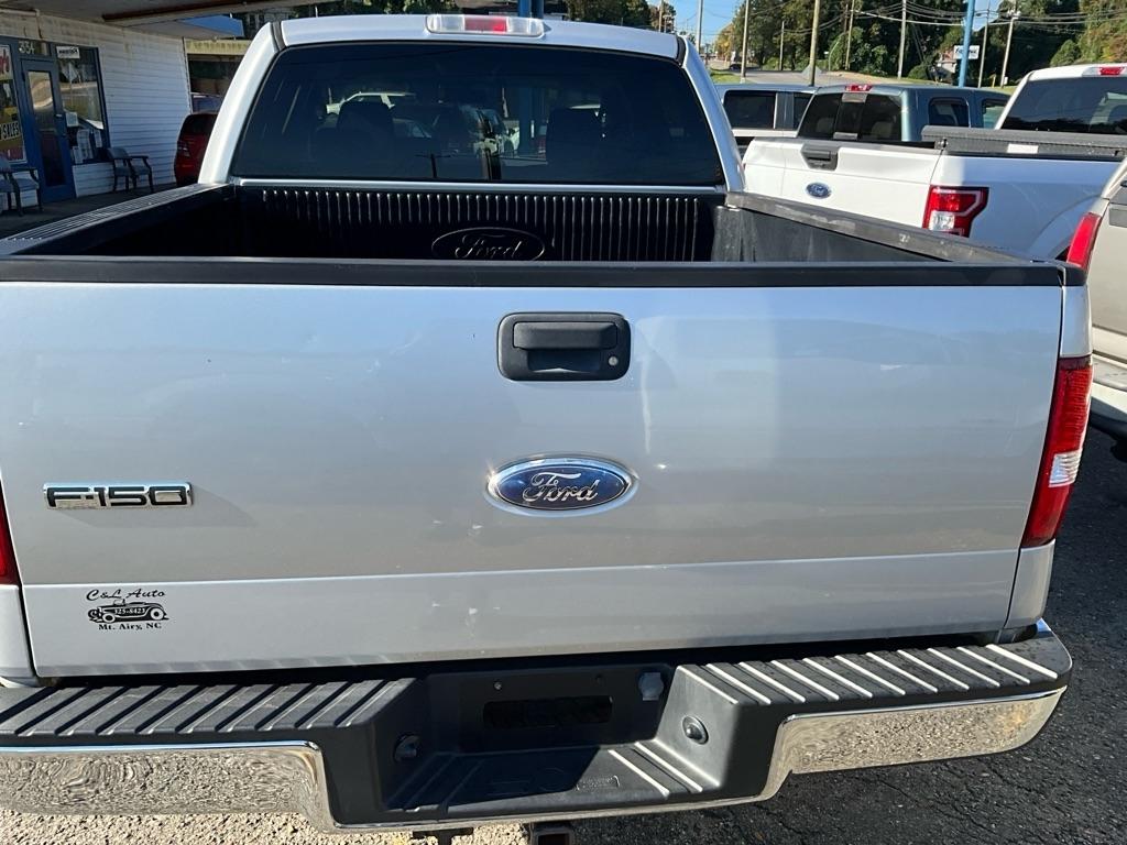 Ford F-150  2006