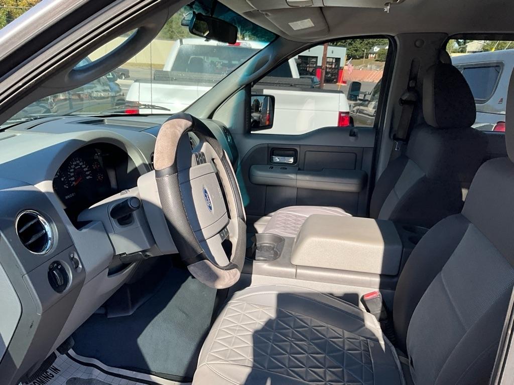 Ford F-150  2006