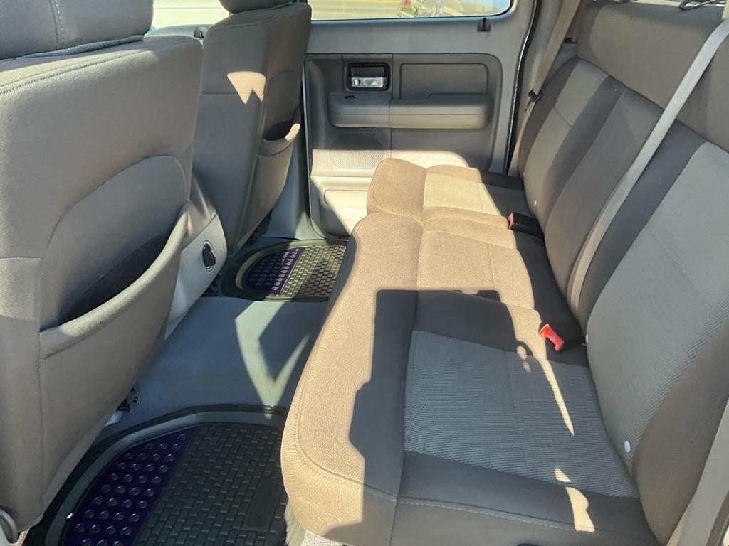 Ford F-150  2006