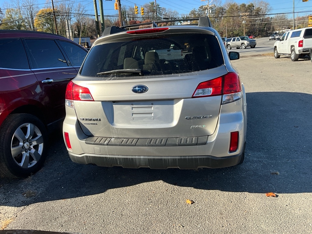 Subaru Outback  2014