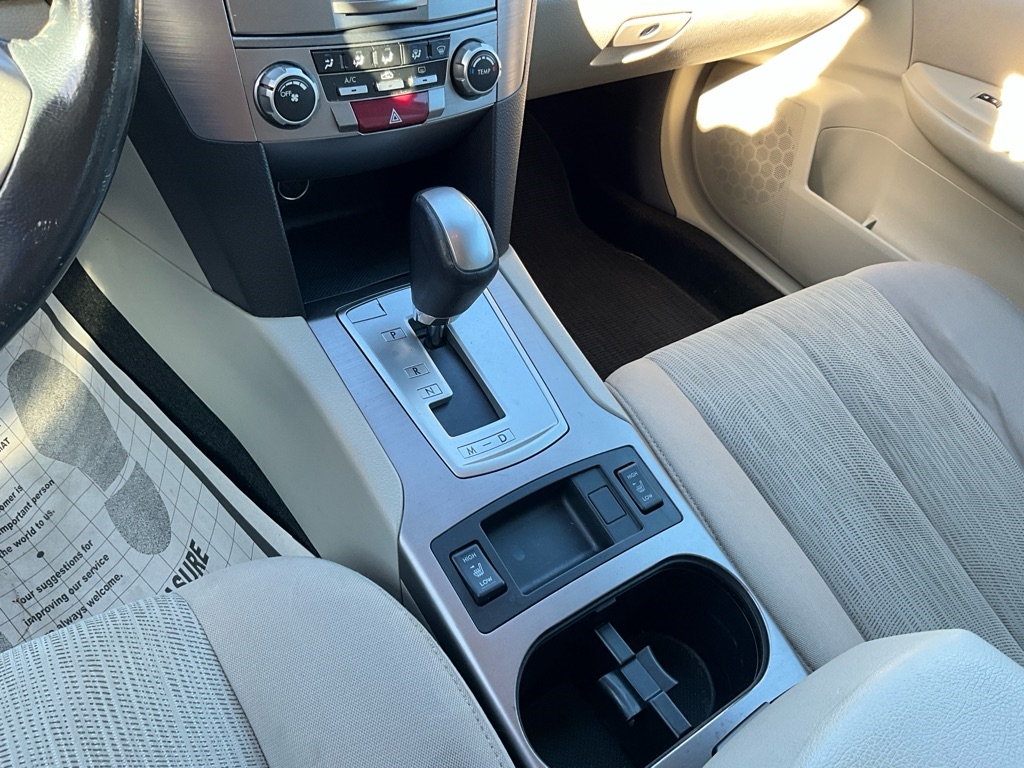 Subaru Outback  2014