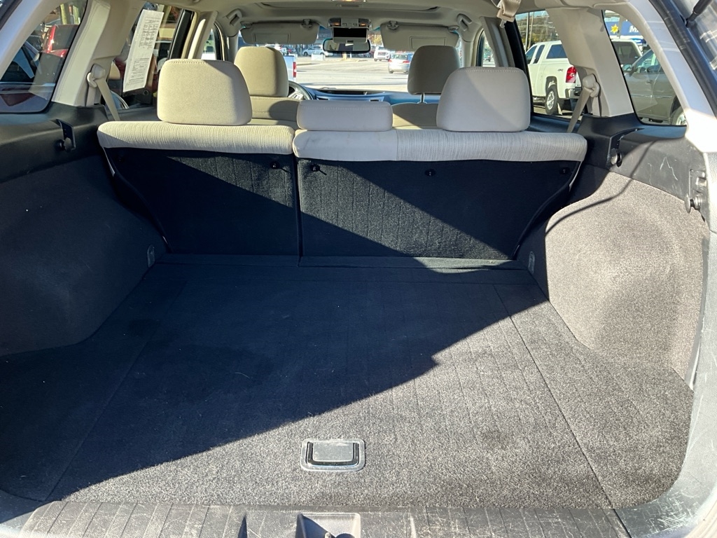 Subaru Outback  2014