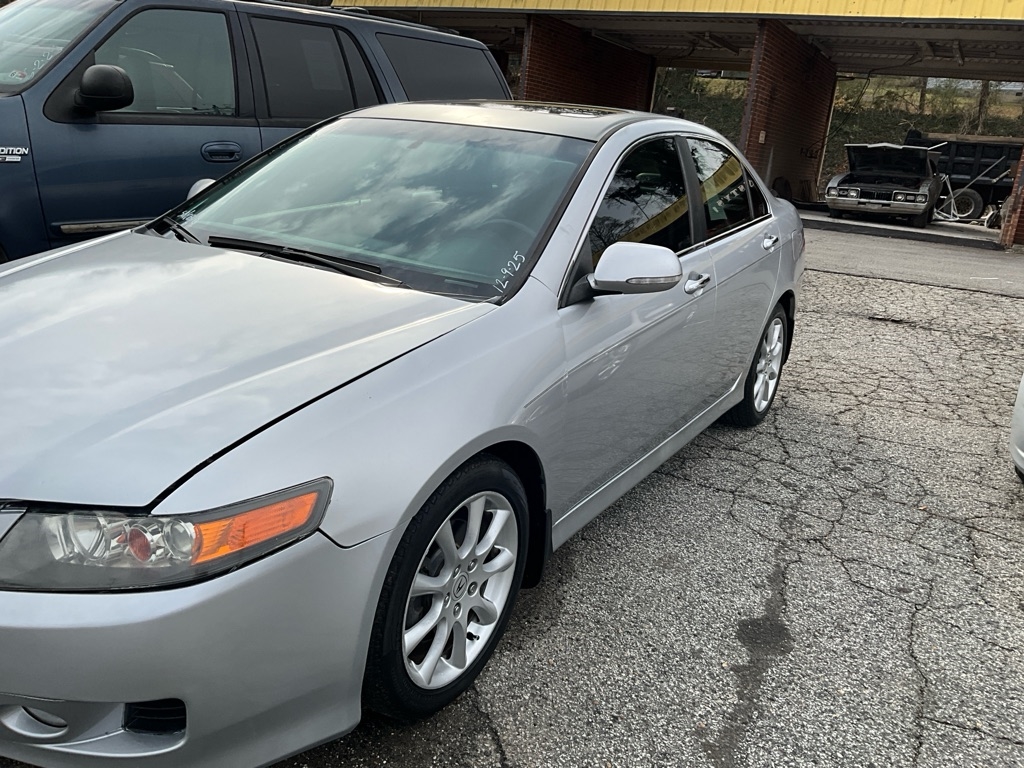 Acura TSX  2006