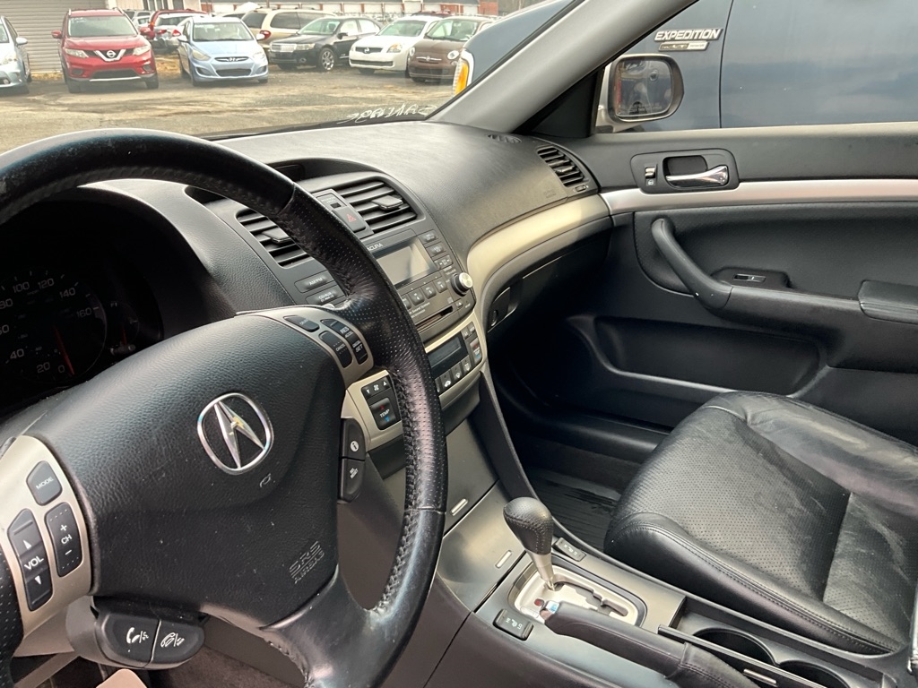 Acura TSX  2006