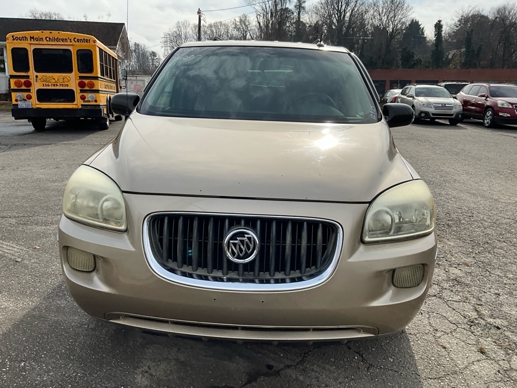 2005 Buick Terraza CX