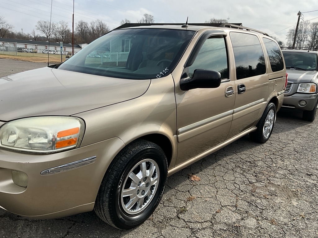 Buick Terraza  2005