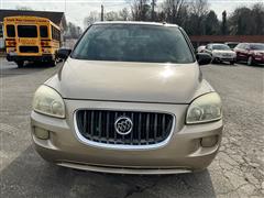 2005 Buick Terraza 