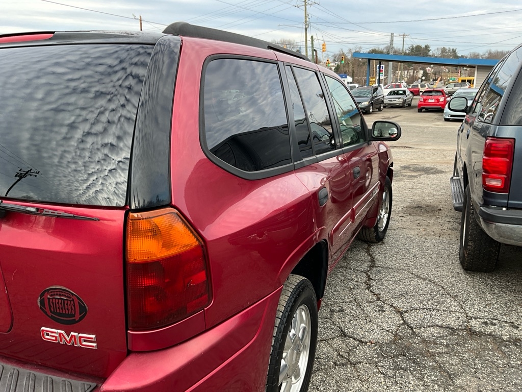 GMC Envoy  2003