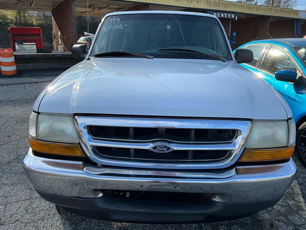 Ford Ranger  1999