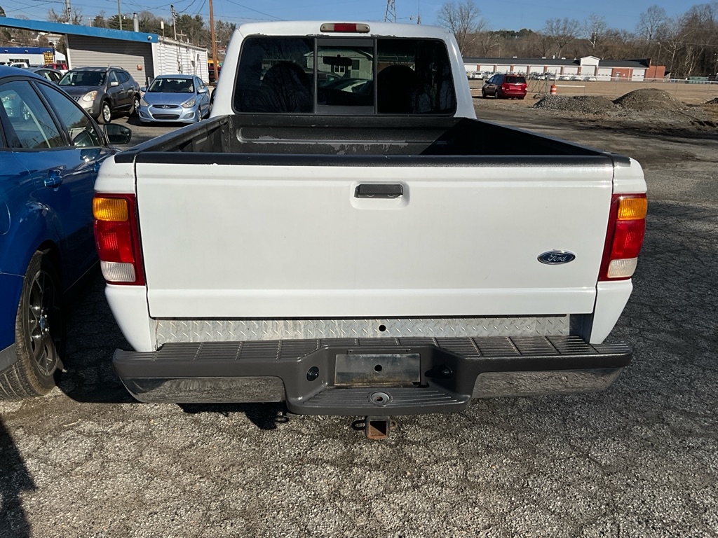 Ford Ranger  1999