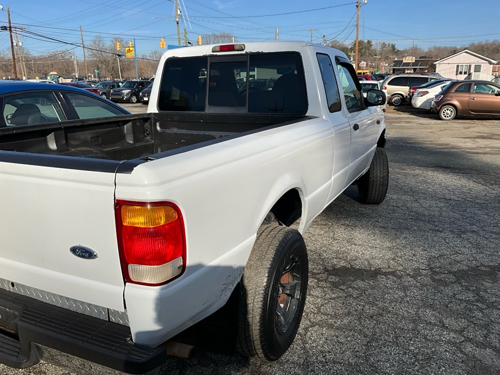 Ford Ranger  1999