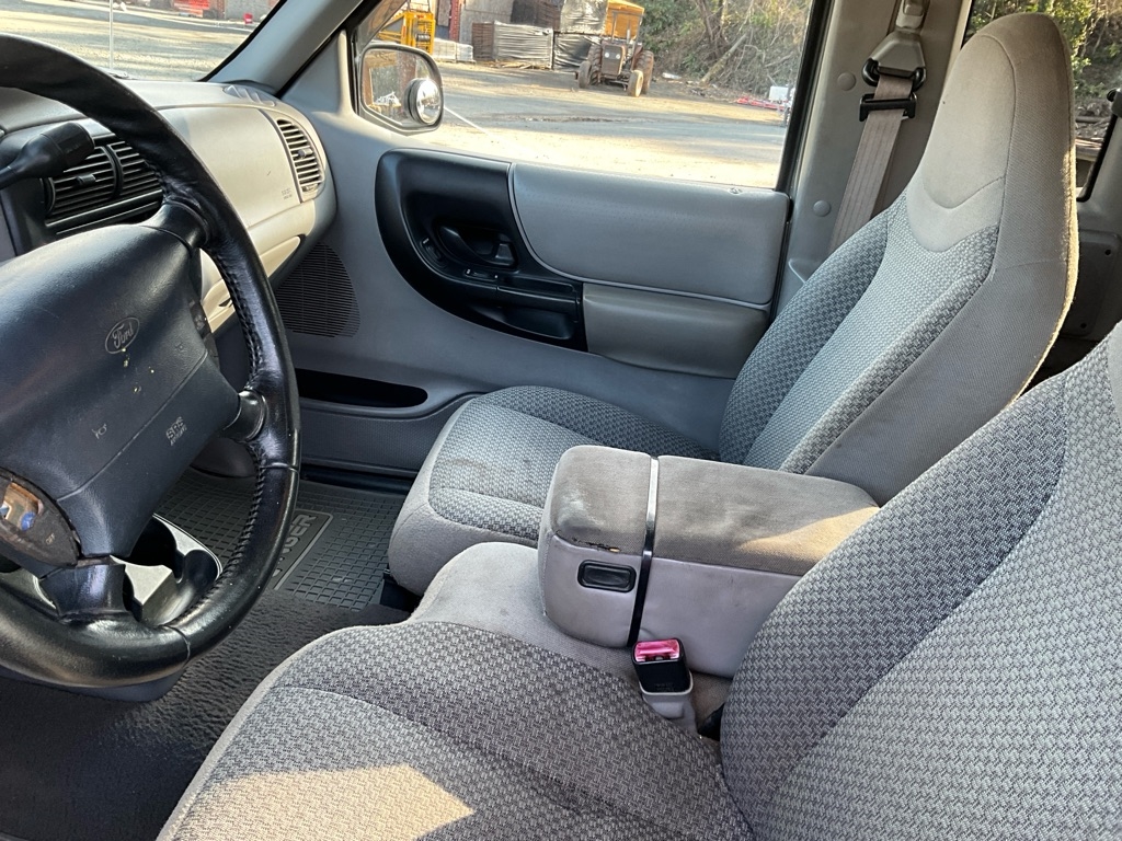 Ford Ranger  1999