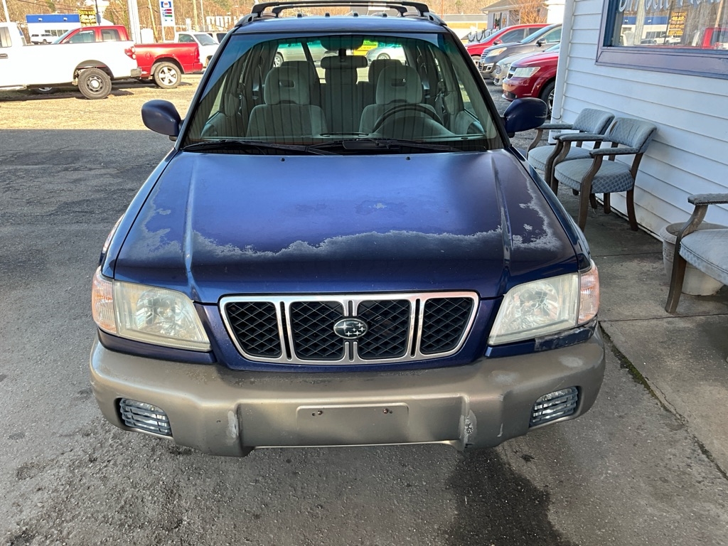 Chevrolet Suburban  2004