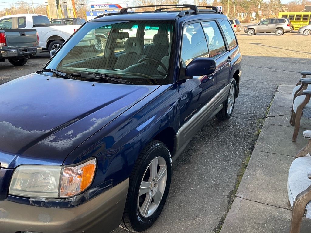 Chevrolet Suburban  2004