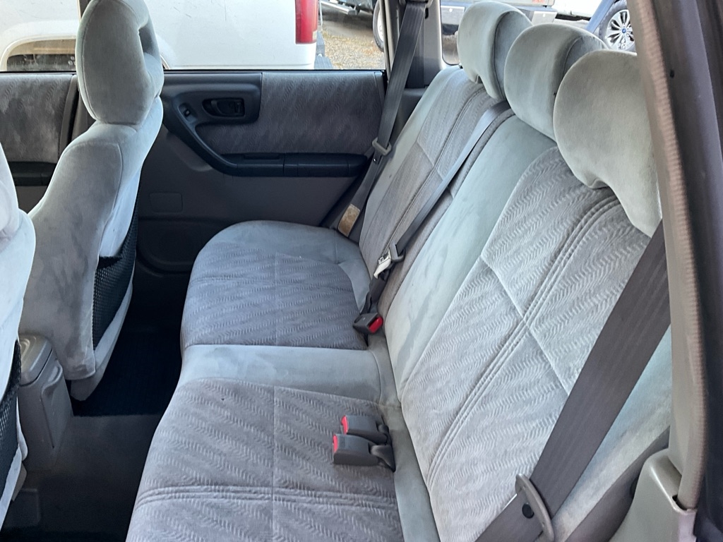 Chevrolet Suburban  2004