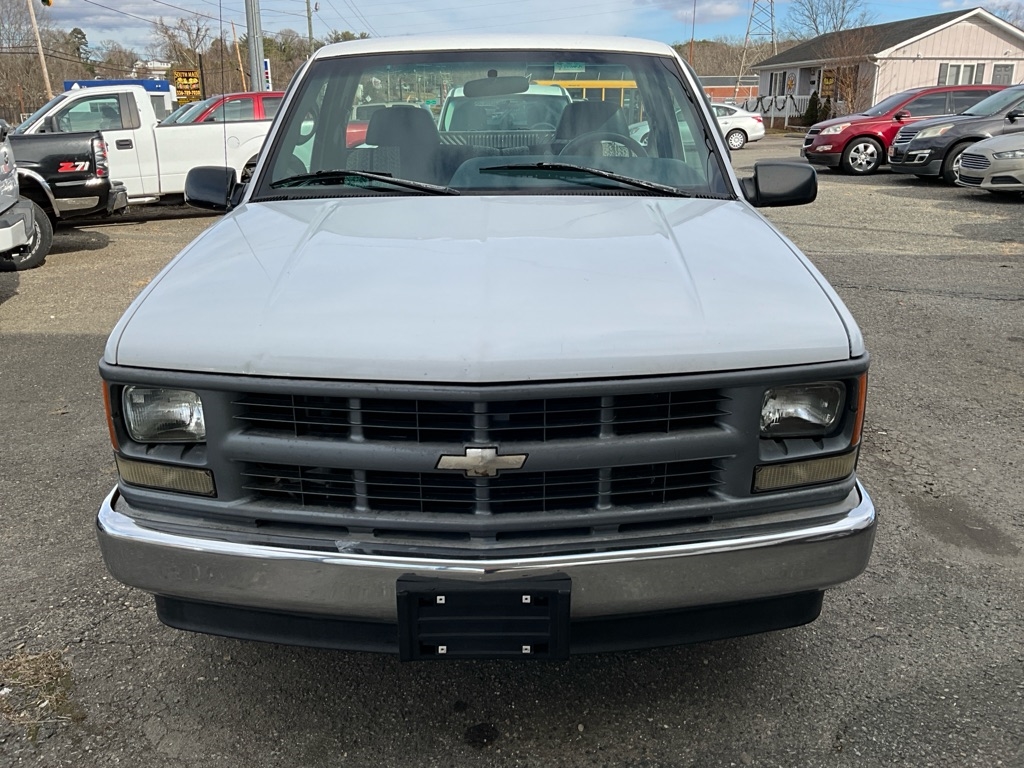 1996 Chevrolet C/K 1500 C1500