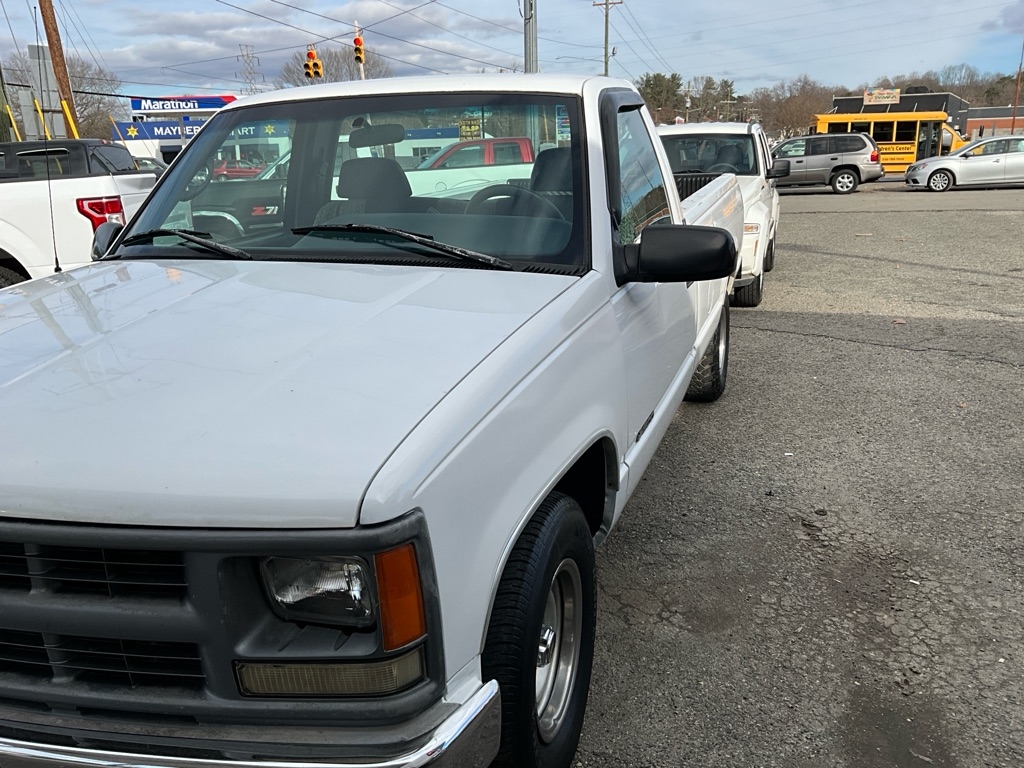Chevrolet C/K 1500  1996
