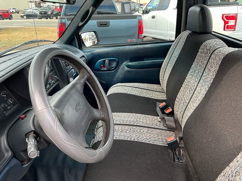 Chevrolet C/K 1500  1996