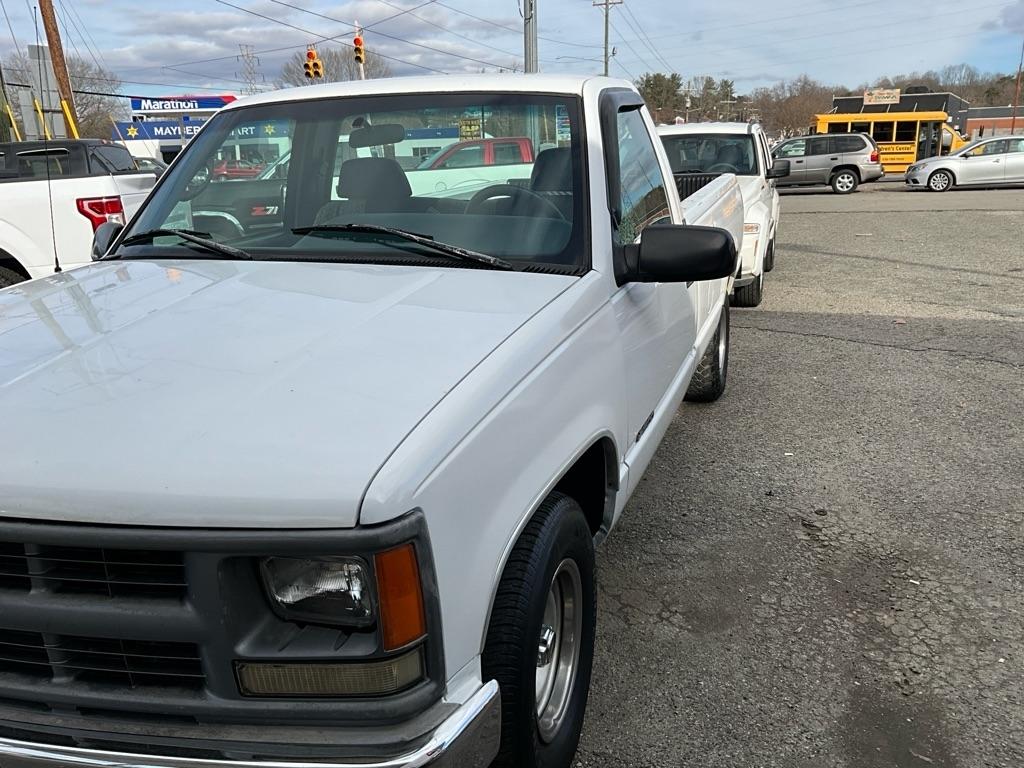 Chevrolet C/K 1500  1996