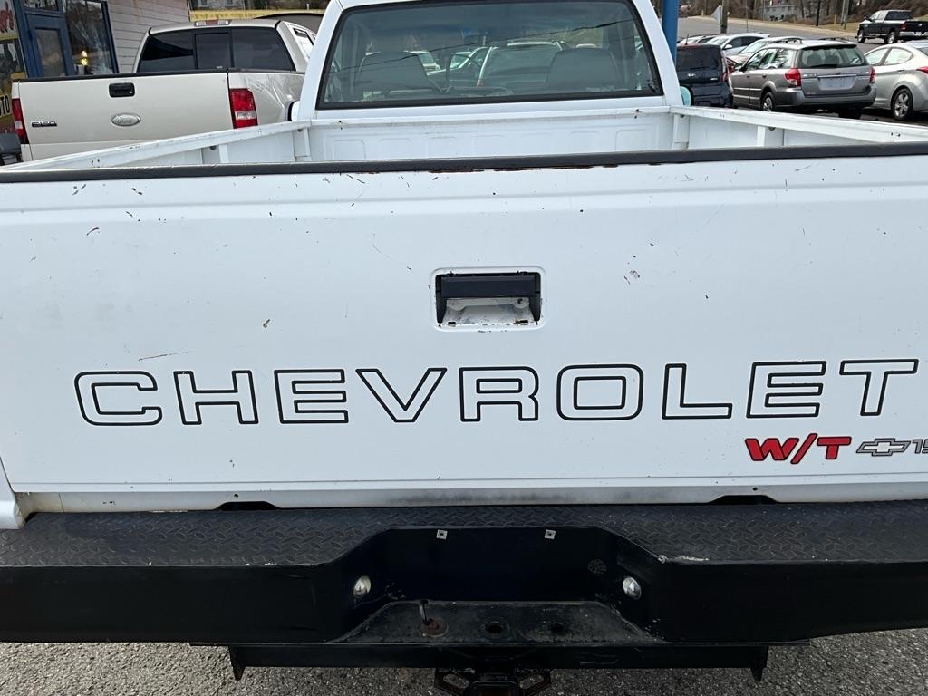 Chevrolet C/K 1500  1996