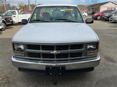 1996 Chevrolet C/K 1500 