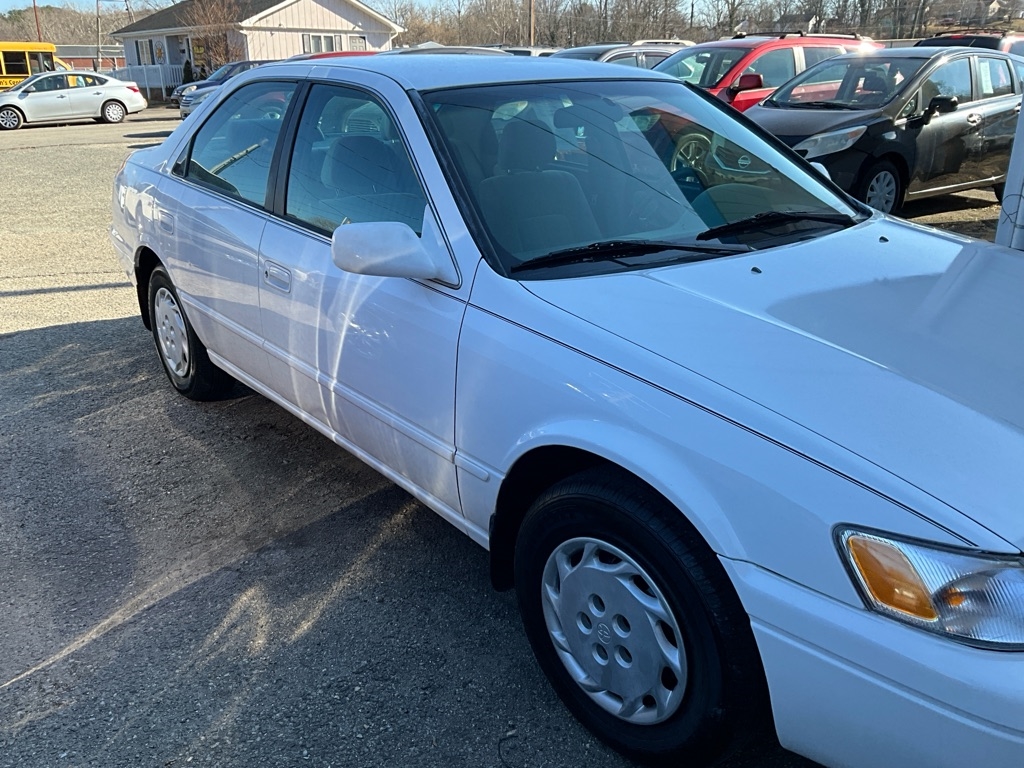Toyota Camry  1997